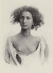 An Aurasian Arab